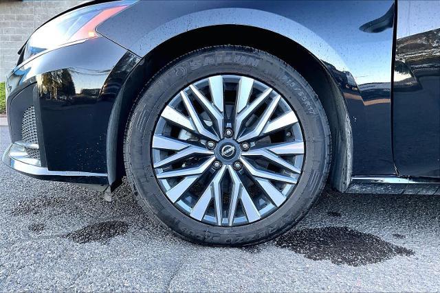 2025 Nissan Altima - $19,400