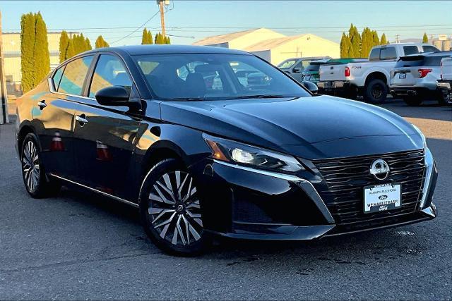 2025 Nissan Altima - $19,400
