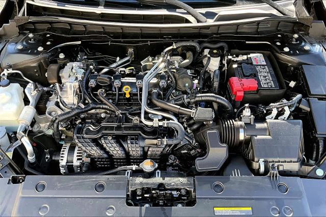 2025 Nissan Altima - $19,400