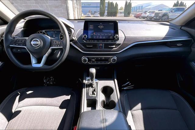 2025 Nissan Altima - $19,400