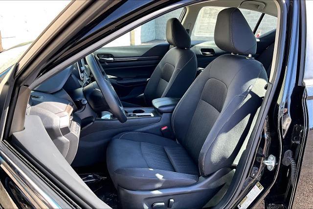 2025 Nissan Altima - $19,400