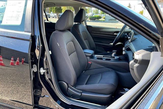 2025 Nissan Altima - $19,400