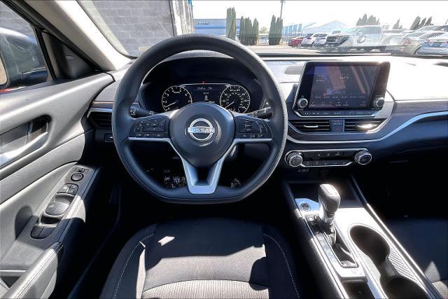 2025 Nissan Altima - $19,400