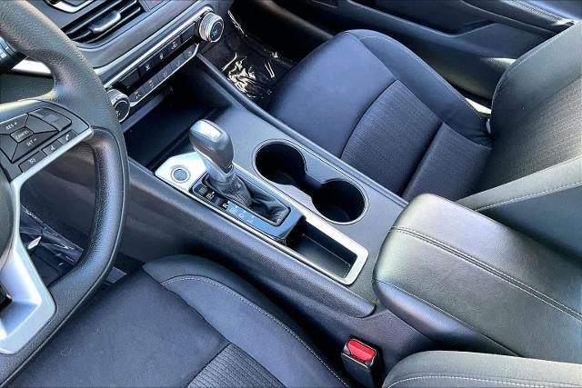2025 Nissan Altima - $19,400