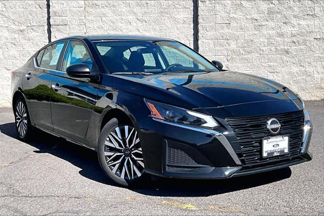2025 Nissan Altima - $19,400