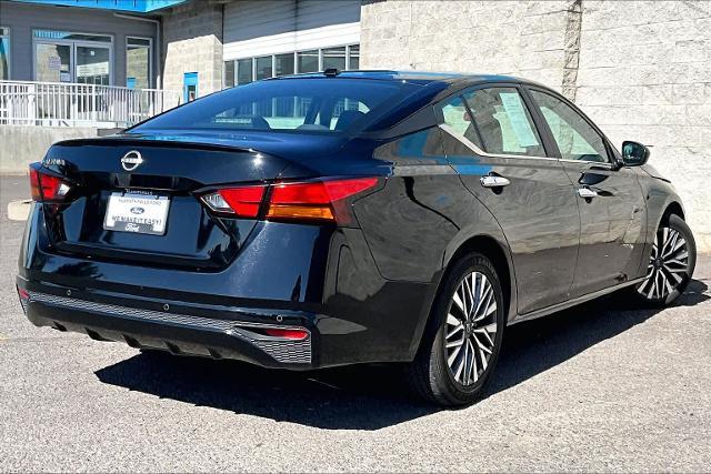 2025 Nissan Altima - $19,400