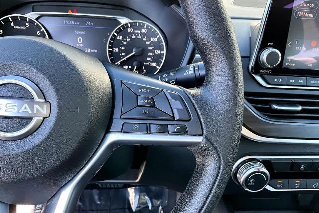 2025 Nissan Altima - $19,400