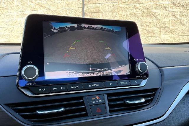 2025 Nissan Altima - $19,400