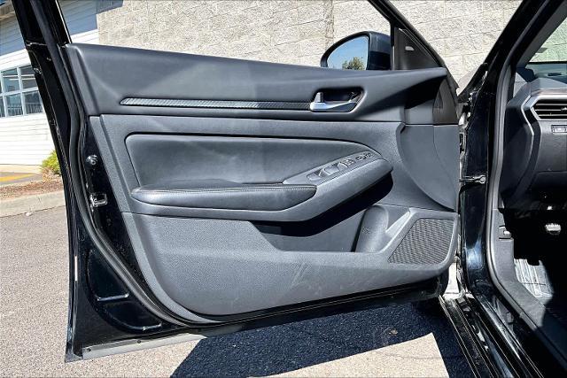 2025 Nissan Altima - $19,400