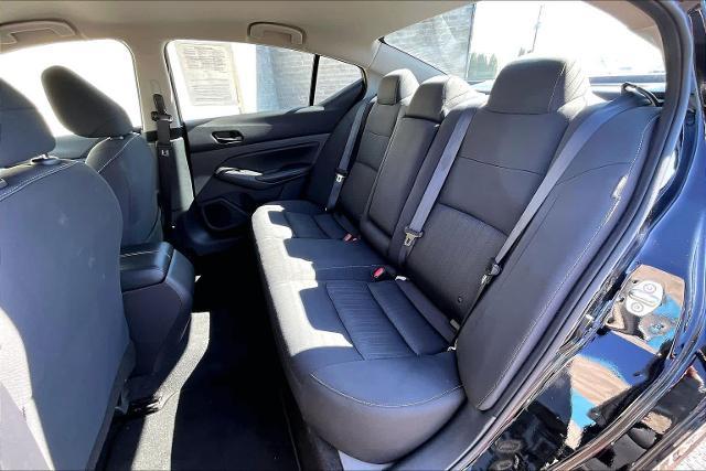 2025 Nissan Altima - $19,400