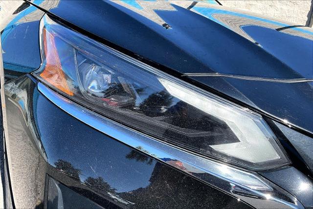 2025 Nissan Altima - $19,400