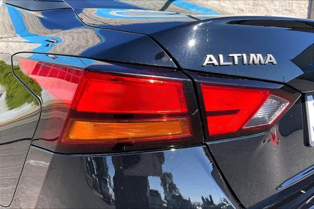 2025 Nissan Altima - $19,400