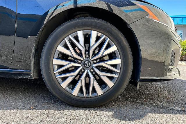 2025 Nissan Altima - $19,400