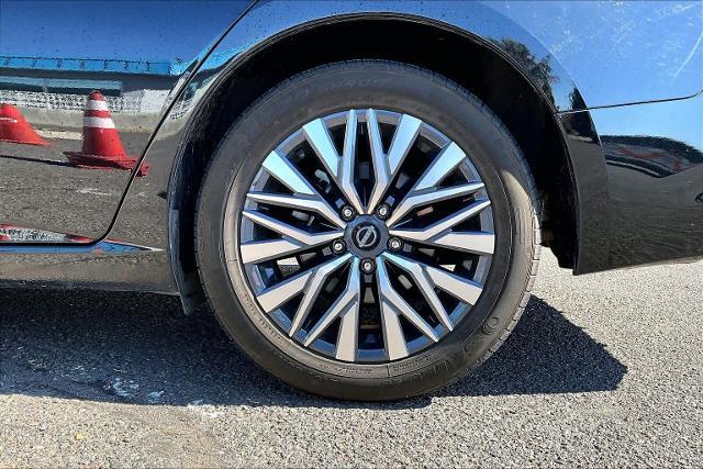 2025 Nissan Altima - $19,400