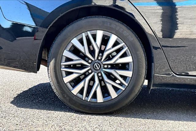 2025 Nissan Altima - $19,400