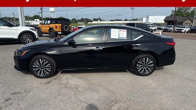 Preowned 2025 Nissan Altima 2.5 SV for Sale