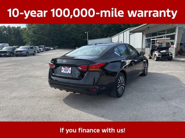 2025 Nissan Altima - $21,915