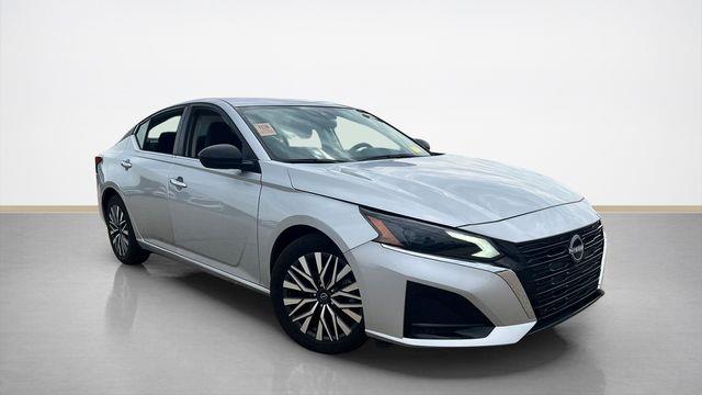 Preowned 2025 Nissan Altima 2.5 SV for Sale