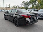 2025 Altima Thumbnail 5