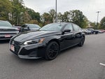 2025 Altima Thumbnail 7