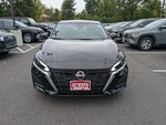 2025 Altima Thumbnail 8