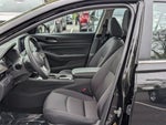 2025 Altima Thumbnail 14
