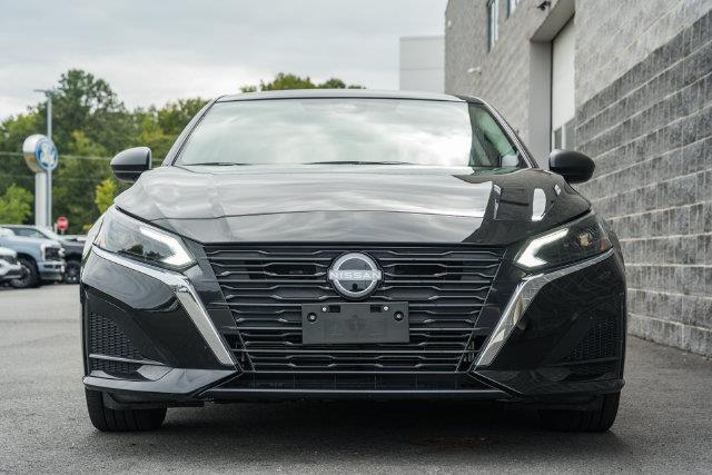 2025 Nissan Altima - $19,200