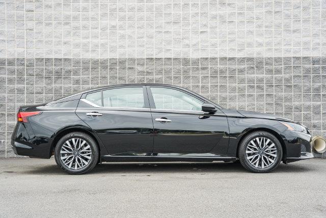 2025 Nissan Altima - $19,200