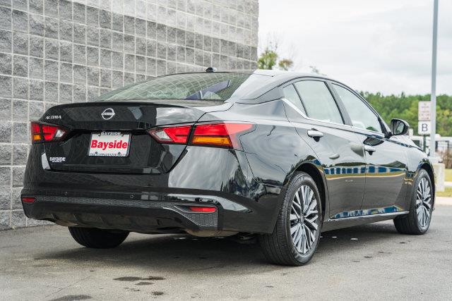 2025 Nissan Altima - $19,200