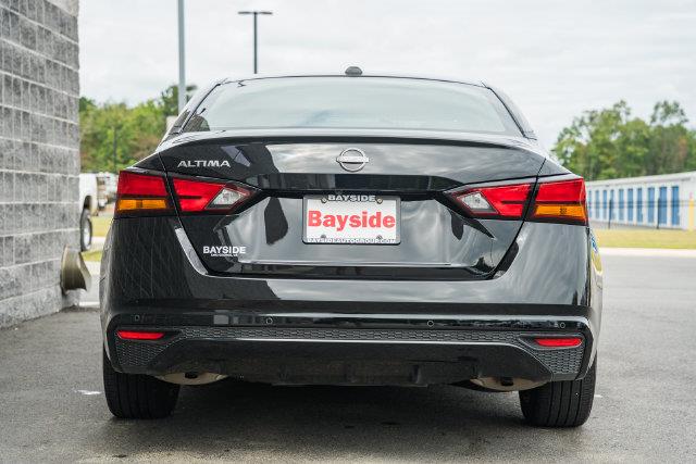 2025 Nissan Altima - $19,200