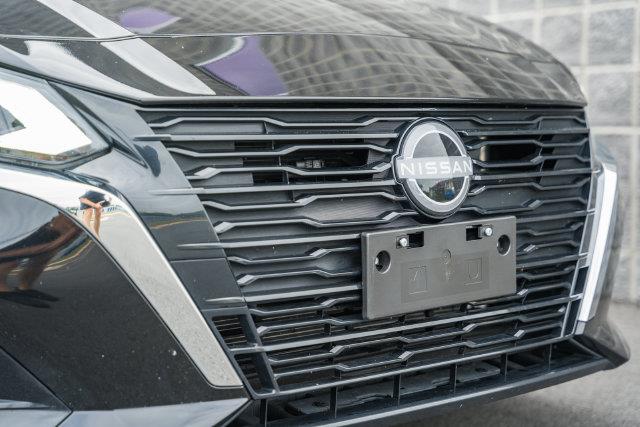 2025 Nissan Altima - $19,200