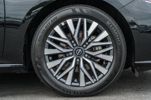 2025 Nissan Altima - $19,200