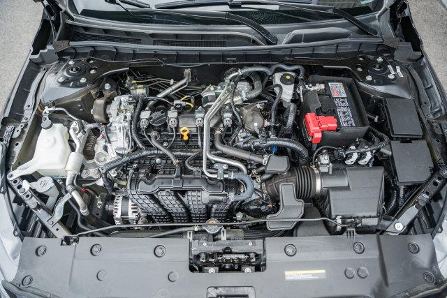 2025 Nissan Altima - $19,200