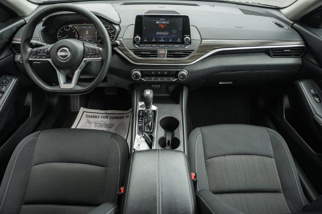 2025 Nissan Altima - $19,200