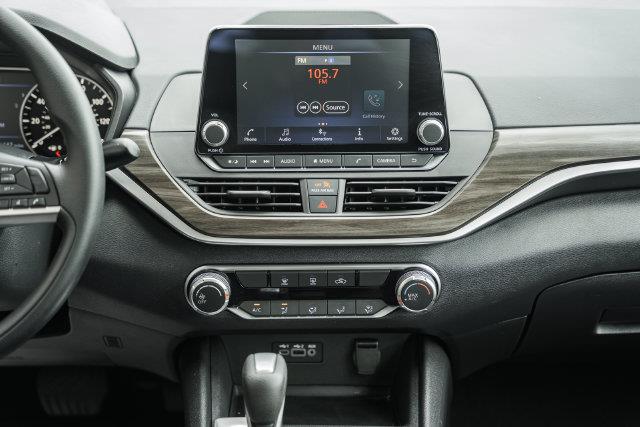 2025 Nissan Altima - $19,200