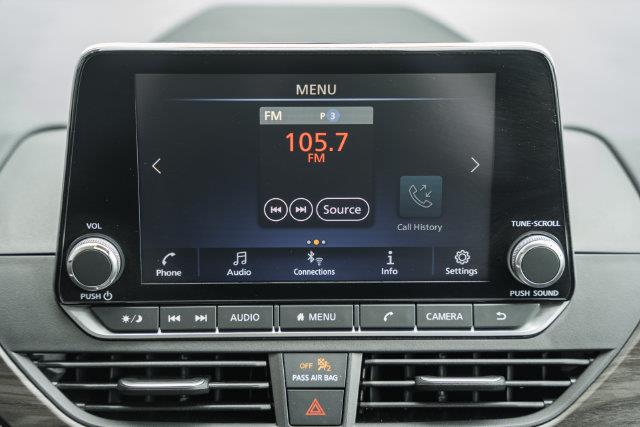 2025 Nissan Altima - $19,200