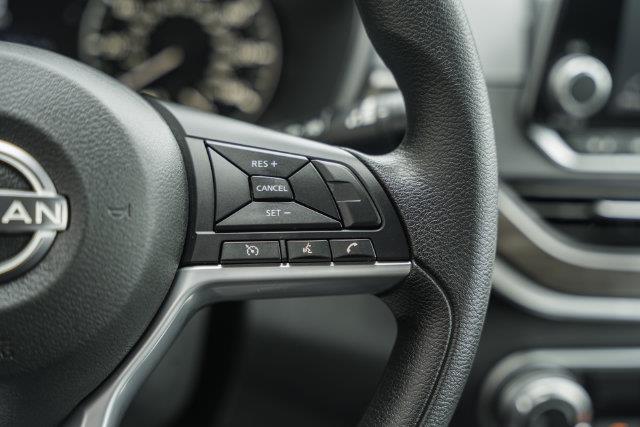 2025 Nissan Altima - $19,200