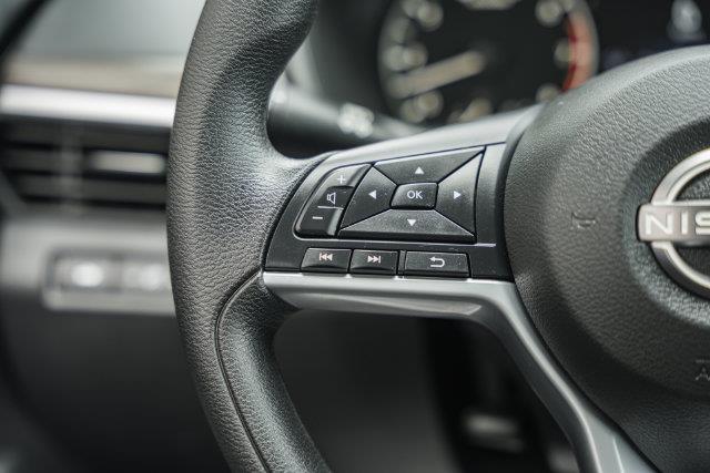 2025 Nissan Altima - $19,200