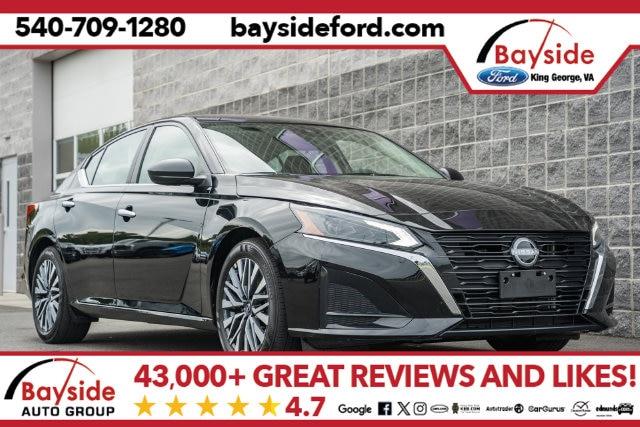 2025 Nissan Altima - $19,000