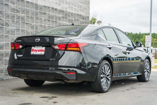 2025 Nissan Altima - $19,000