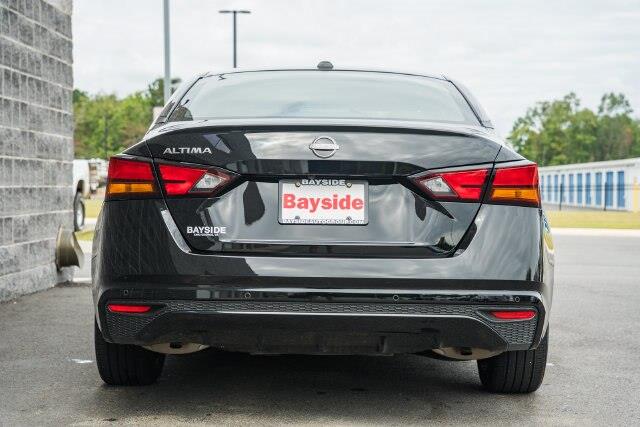 2025 Nissan Altima - $19,000