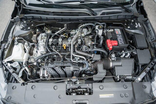 2025 Nissan Altima - $19,000