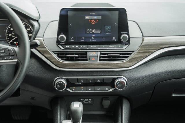 2025 Nissan Altima - $19,000