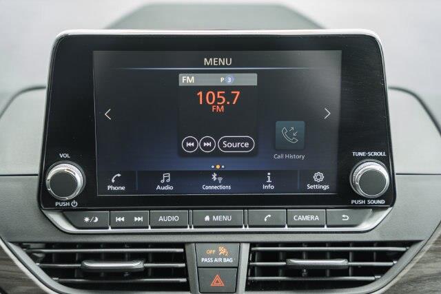 2025 Nissan Altima - $19,000