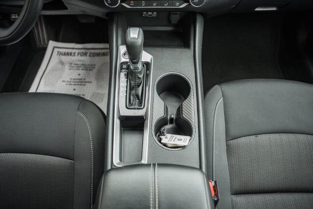 2025 Nissan Altima - $19,000