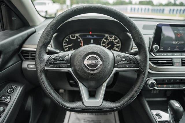 2025 Nissan Altima - $19,000