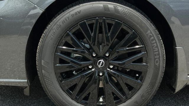 2026 Nissan Altima 2.5 SV