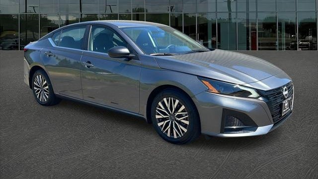 Preowned 2026 Nissan Altima 2.5 SV for Sale