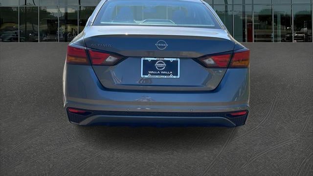 2026 Nissan Altima 2.5 SV