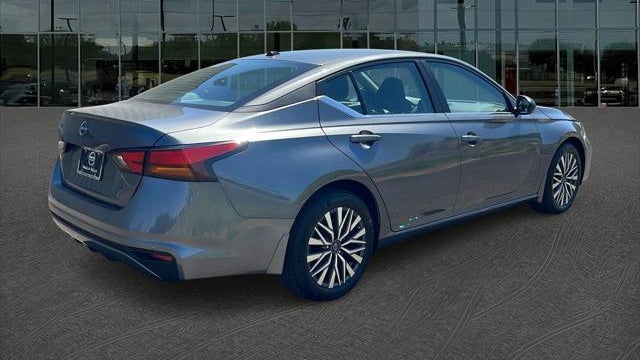 2026 Nissan Altima 2.5 SV